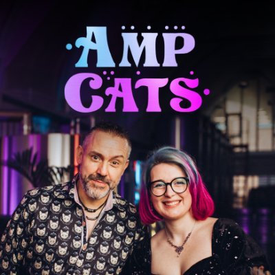 Amp Cats