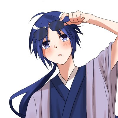 トライア所属のVtuberです。 たまにOPENREC、twitchにて配信。apex.ヴァロラントを主にやってます。よろしくお願いいたします。最後に男です。。。🏹💫 トライア:@tryangle_77