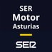SER Motor Asturias (@SER_Motor) Twitter profile photo
