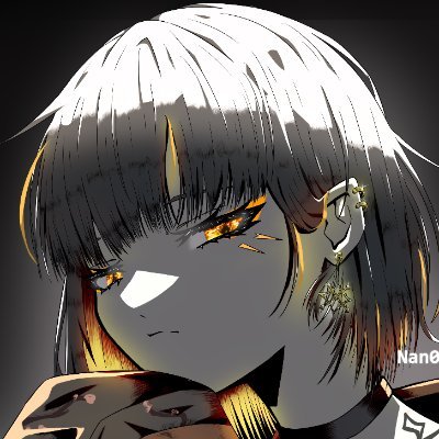 Nan0さんのプロフィール画像
