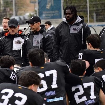 DL/ST Coach|Badalona Dracs 🐲|Barcelona, Spain 🇪🇸
-El Paso Cathedral
-San Jose City college
-ASA College
-Texas A&M Commerce