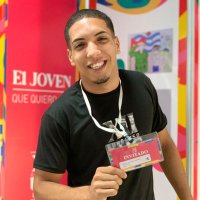 Rainol Sánchez Ramírez (@rainolsanchez) 's Twitter Profile