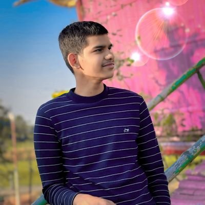 V37422Princeraj's profile picture. 