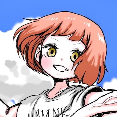 17時に漫画更新 / 淫夢関連のイラストとか、syamuさんが主人公の漫画描いてます。/ アイコン ▶︎ スロリスキー兄貴 / サブ垢 ▶︎ @ARIGATEtemple