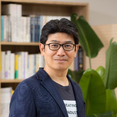 UnlocX & Co. CEO/ ex Panasonic, ex McK, ex SIGMAXYZ/ FoodTech & Biz Dev / Context Creator/『フードテック革命(日経BP) 』共著者/ 人文知の社会実装/ ベースフード社外取締役/ TechMagic社外取締役