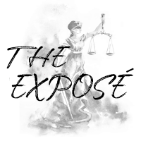 The Expose News(@exthepose) 's Twitter Profile Photo