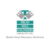 Trust Well Engineers(@trustwell_2000) 's Twitter Profile Photo