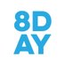 8 Day Weekend (@8dayweekend) Twitter profile photo 8 Day Weekend (@8dayweekend) Twitter profile photo