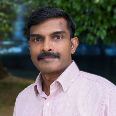 UnniSankar Profile Picture