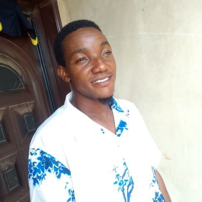 very cool and easy going interested in making new friends and always want to learn new things. very respectful person 
Oluwafemi Ogidiolu ( Ajayi)