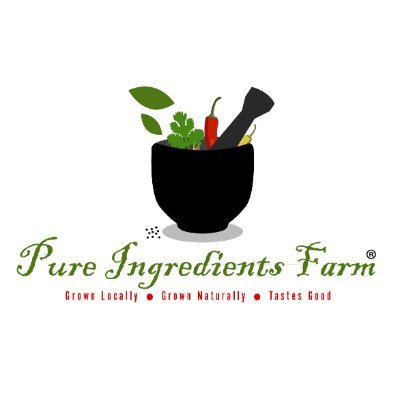 Pure Ingredients Farm is utilized to help people live healthier lifestyles through food, learning opportunities and supportive services.