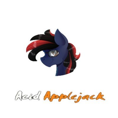 AcidApplejack Profile Picture