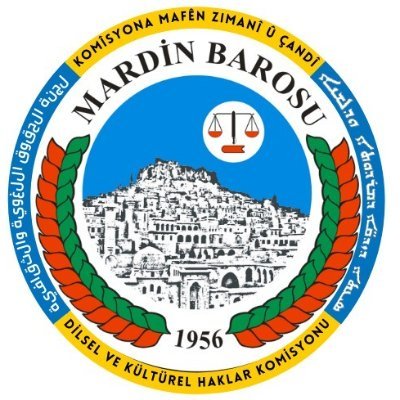 Mardin Barosu Dilsel ve Kültürel Haklar Komisyonu