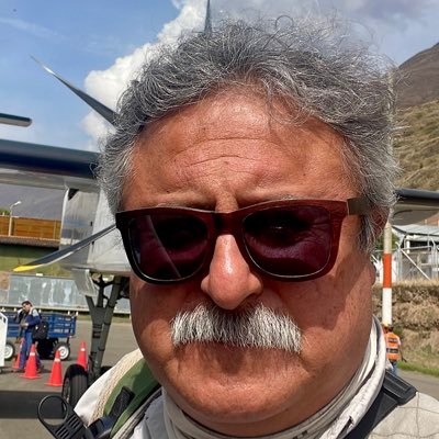 Manuel Boluarte Profile