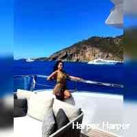 Harper Harper (@hrrperaparperh) 's Twitter Profile
