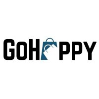 GoHappy(@GoHappyTeam) 's Twitter Profile Photo