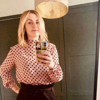 Becky (@becky7692) 's Twitter Profile Photo