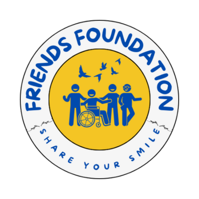 Friends Foundation was established on 30 December 2021 by Shri. Anupam D. Newgi – Founder and President of the organization. He himself is a paraplegic.