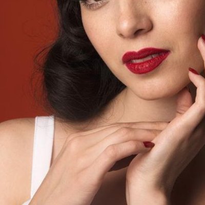 Beauty & make up blogger/vlogger💄💋 Pin Up Model 🍒 Mexicanita 🌵 #katyps #katymenocal Visita mi canal de Youtube 👇 Katymenocal@outlook.com