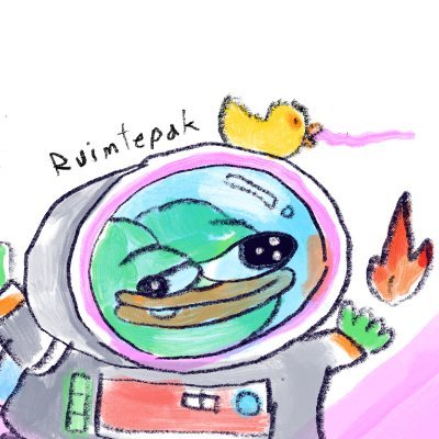 Ruimtepak 🔮 Profile