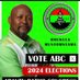 ABC political party (@ABC_AbantuBatho) Twitter profile photo