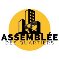 Assemblée des Quartiers (@onsenmele2022) 's Twitter Profile