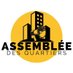 Assemblée des Quartiers (@Onsenmele2022) Twitter profile photo