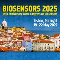 Biosensors Congress (@biosensors2025) 's Twitter Profile