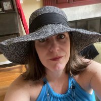 Kathleen Peniston ☮️(@kkpeniston) 's Twitter Profile Photo