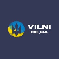 Vilni_De_Ua (@vilni_de_ua) 's Twitter Profile