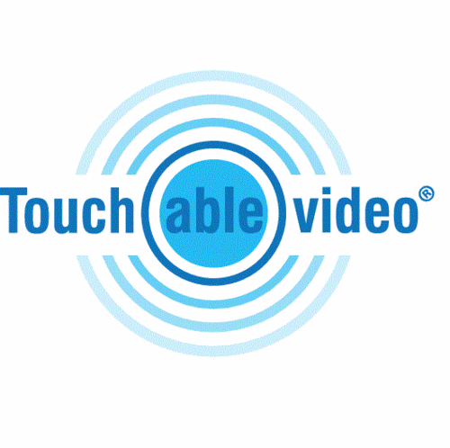 Touchable Video is de innovatieve oplossing voor interactieve video; met click & go zie en hoor je additionele informatie.