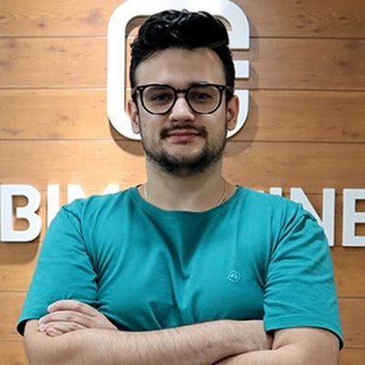 CassioFale89551's profile picture. 