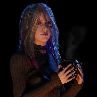 SlipnutIRL's profile picture. 19 • he • 3k hours • EU