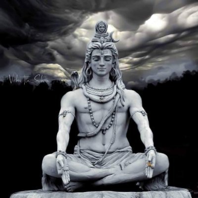 Om Namah Shivay 🔱