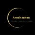 Annah asman (@AAsman17231) Twitter profile photo