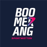Boomerang Sportwetten(@Boomerang_SW) 's Twitter Profile Photo