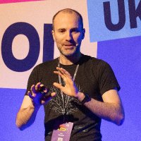Jon Gjengset (@jonhoo) 's Twitter Profile Photo Jon Gjengset (@jonhoo) 's Twitter Profile Photo
