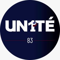 UN1TÉ83(@UN1TE83) 's Twitter Profile Photo