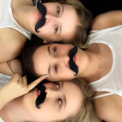 Three Woman sketch comedy group/ theatre company https://t.co/3yT74lX32P