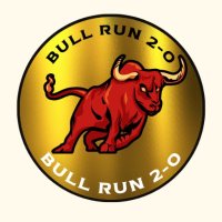 Bull Run(@bulllrun20) 's Twitter Profile Photo