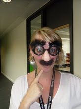 SSAsdyde's profile picture. Teacher and lover of all things English language and literature.