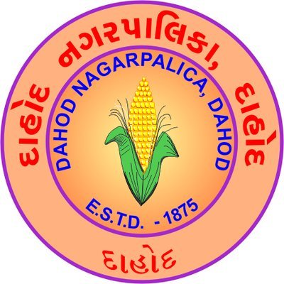 Dahod Nagarpalika official account
