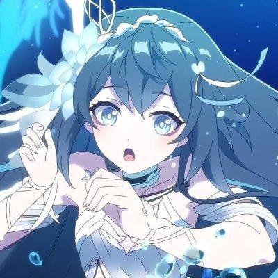 Fanbaothewhale1's profile picture. Love me not ?