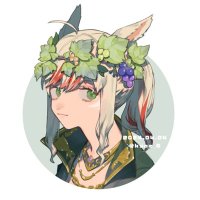 うた@Valefor 🜸 ff14 (@uta_camellia) 's Twitter Profile
