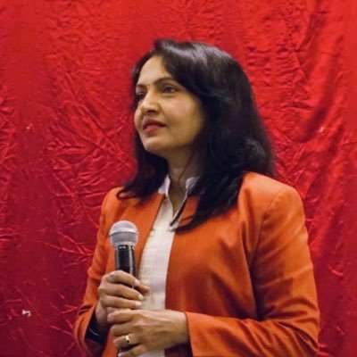 MeeraRaghavendr Profile Picture