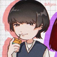 しゆう (@ty5id) 's Twitter Profile