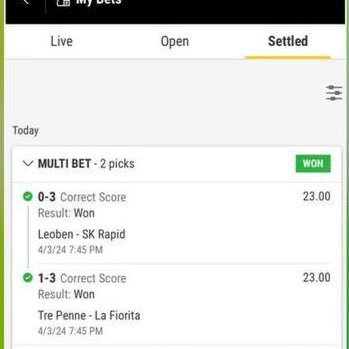 No payment needed  click the link to my channel 210+ odds have been posted for free👇👇👇👇👇👇👇