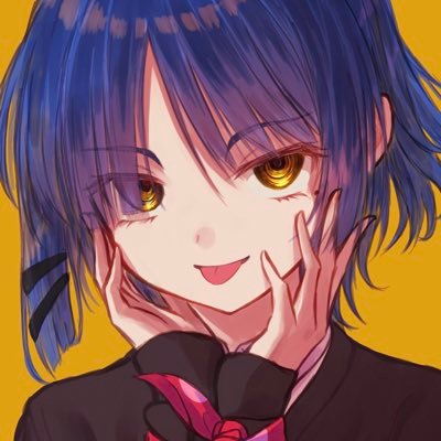 RIYUさんのプロフィール画像