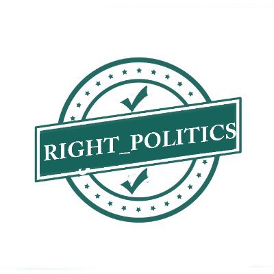 politics_right Profile Picture