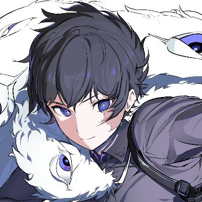 kuro:a (クロエ)@10月18日は7周年！さんのプロフィール画像